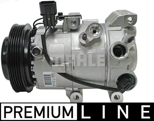 MAHLE ACP 447 000P