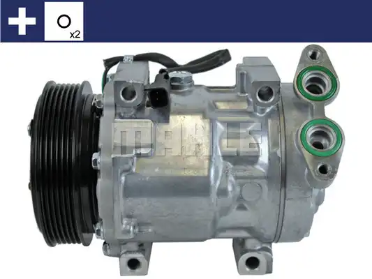 MAHLE ACP 54 000S