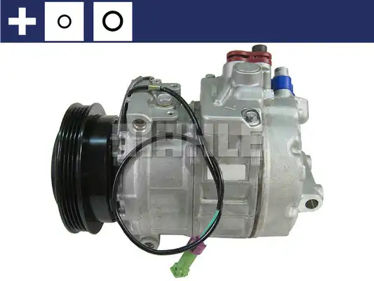 MAHLE ACP 55 000S