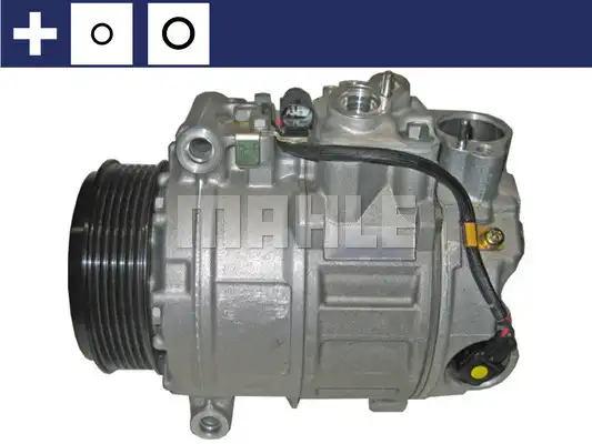 MAHLE ACP 57 000S