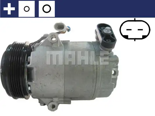 MAHLE ACP 59 000S