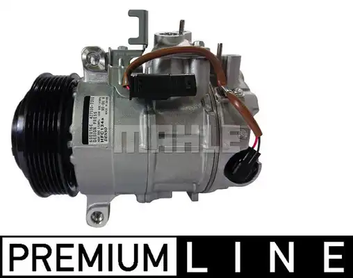 MAHLE ACP 648 000P