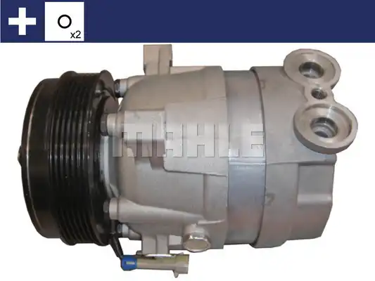 MAHLE ACP 671 000S