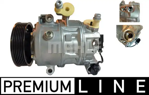 MAHLE ACP 694 000P