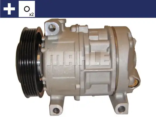 MAHLE ACP 69 000S