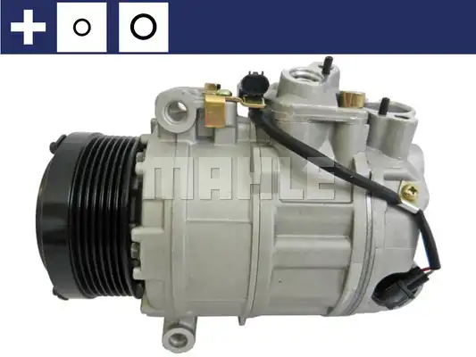 MAHLE ACP 704 000S