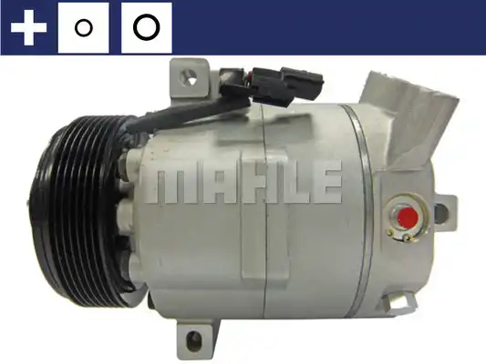 MAHLE ACP 72 000S