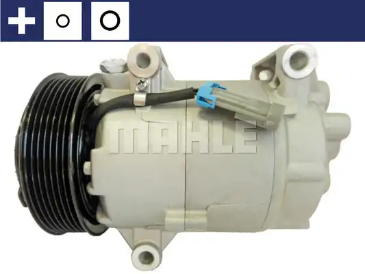 MAHLE ACP 73 000S