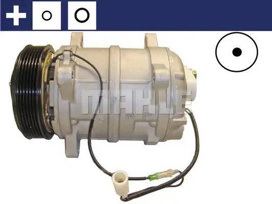 MAHLE ACP 800 000S