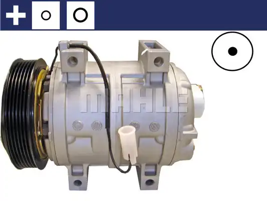 MAHLE ACP 801 000S