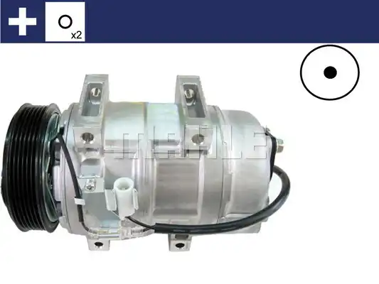 MAHLE ACP 803 000S
