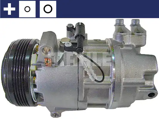 MAHLE ACP 811 000S