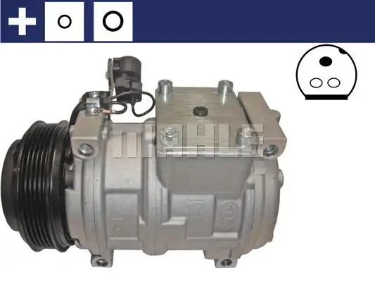 MAHLE ACP 818 000S