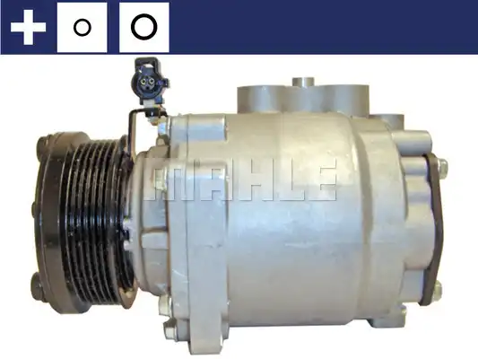 MAHLE ACP 87 000S