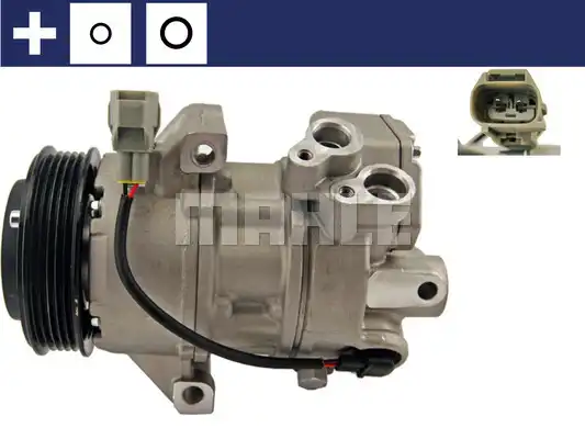 MAHLE ACP 889 000S