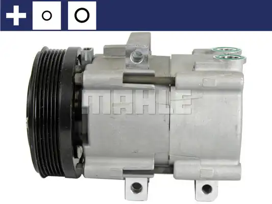 MAHLE ACP 88 000S