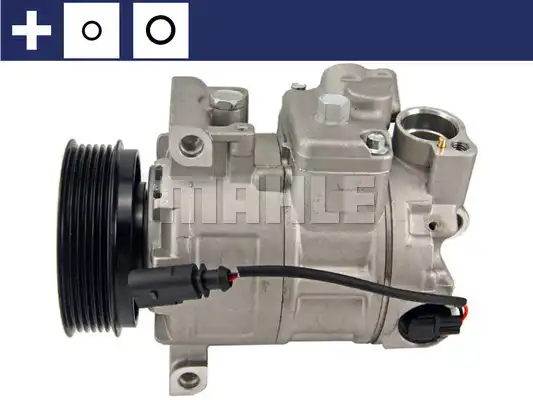 MAHLE ACP 892 000S