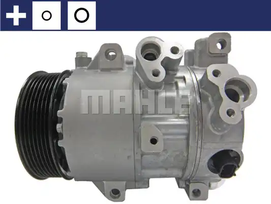MAHLE ACP 909 000S
