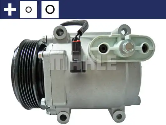 MAHLE ACP 90 000S