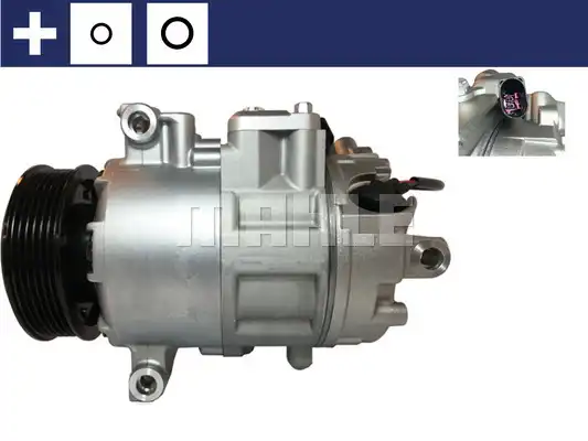 MAHLE ACP 914 000S
