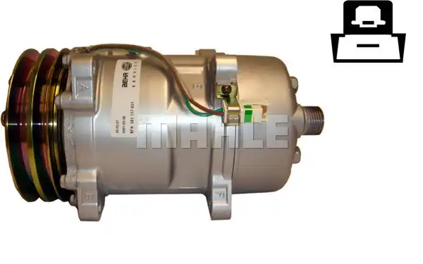 MAHLE ACP 931 000S