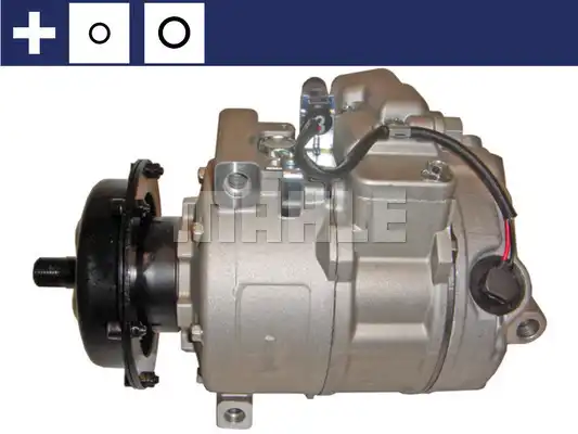 MAHLE ACP 93 000S