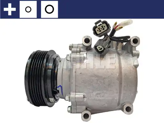 MAHLE ACP 943 000S