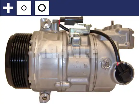 MAHLE ACP 95 000S
