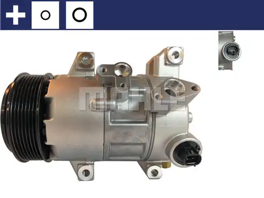MAHLE ACP 975 000S