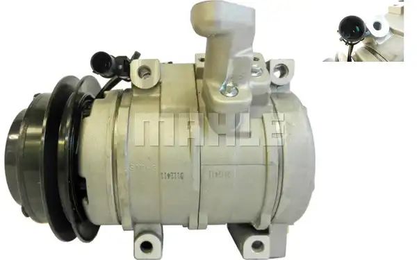 MAHLE ACP 982 000S