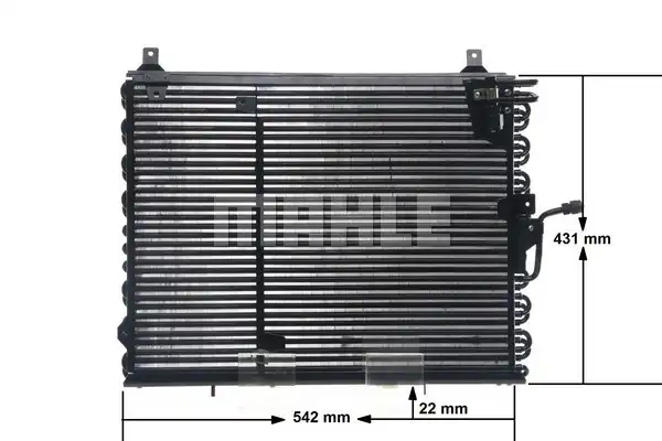 MAHLE AC 150 000S