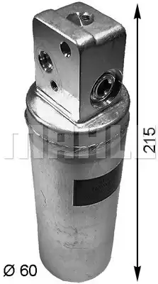 MAHLE AD 139 001S
