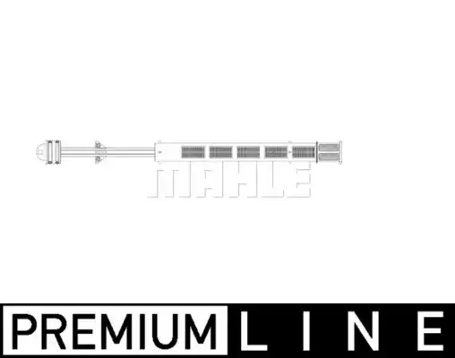 MAHLE AD 222 000P