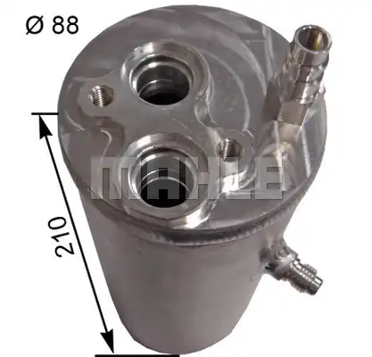 MAHLE AD 44 000S