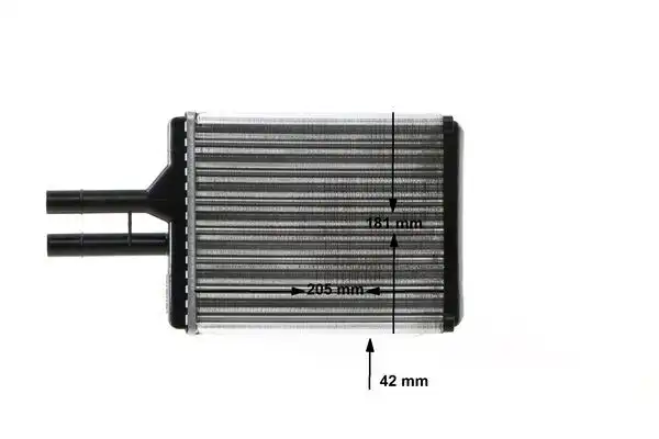 MAHLE AH 145 000S