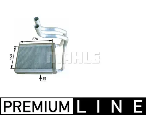 MAHLE AH 175 000P