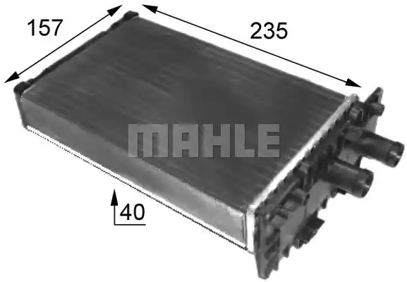 MAHLE AH 48 000S