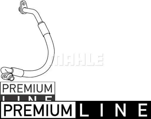 MAHLE AP 100 000P