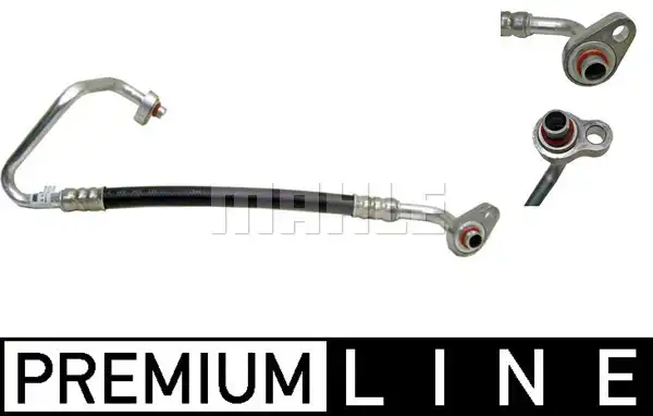 MAHLE AP 126 000P