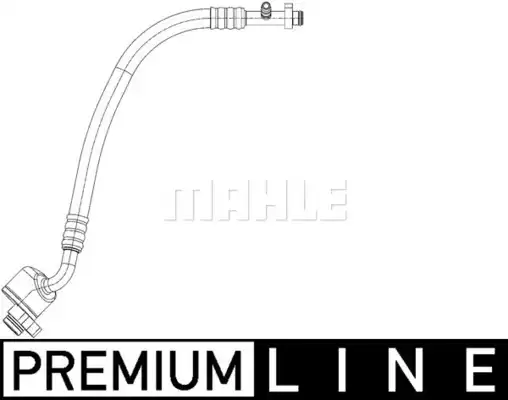 MAHLE AP 131 000P