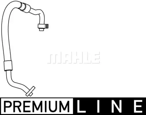MAHLE AP 90 000P