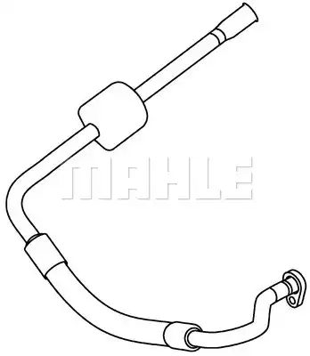 MAHLE AP 97 000P