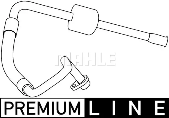 MAHLE AP 98 000P