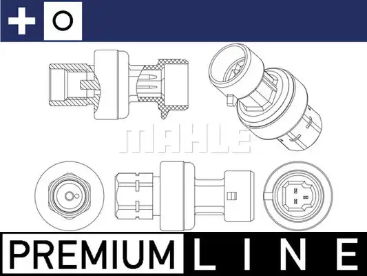 MAHLE ASE 4 000P