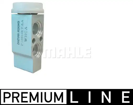 MAHLE AVE 108 000P