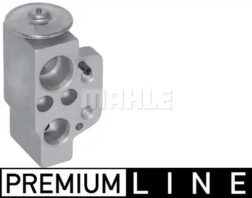MAHLE AVE 116 000P