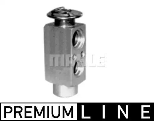 MAHLE AVE 97 000P
