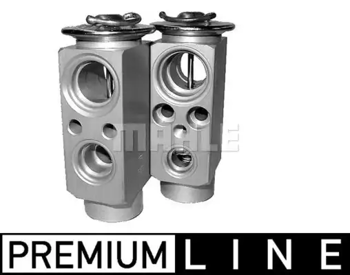 MAHLE AVE 98 000P