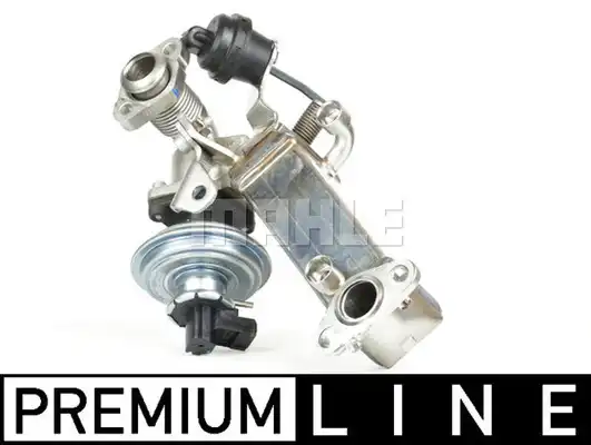 MAHLE CE 12 000P