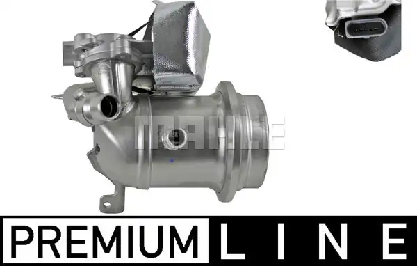 MAHLE CE 1 000P